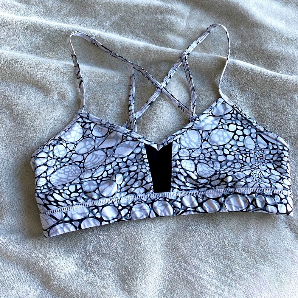 ALo yoga bra